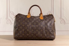 Magnifique sac louis d'occasion  Paris-