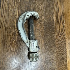 Cortador de tubos rígido NO152 comprar usado Cortador de tubos rígido NO152 comprar usado  Enviando para Brazil