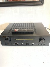 marantz stereo for sale  LONDON