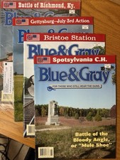 Blue gray civil for sale  Orlando