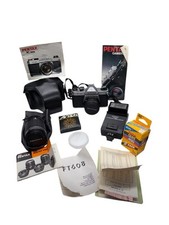 Asahi pentax 1000 for sale  Harrah