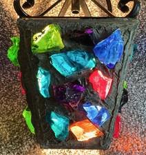 Original rock glass for sale  LOUTH