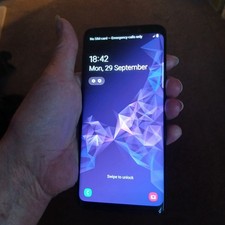 Samsung galaxy 64gb for sale  SHEFFIELD
