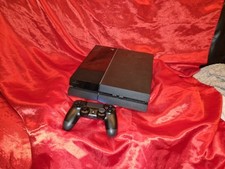 Sony playstation 500gb for sale  LUTON