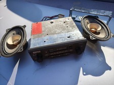 Autoradio ancien original d'occasion  Sarrebourg