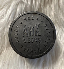 Vintage ahk sons for sale  Yorktown