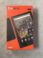 Amazon fire tablet for sale  BASINGSTOKE