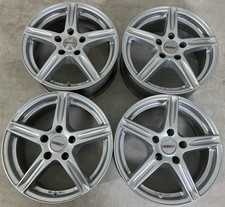 Dezent alufelgen nissan gebraucht kaufen  Bad Tölz