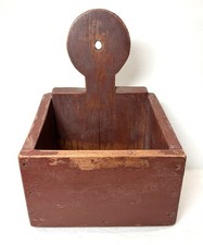 wall box primitive for sale wall box primitive for sale Preston