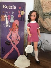 Betsie bella cathie d'occasion  Juan-les-Pins