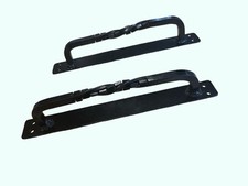 Wrought iron sliding for sale  Maryville