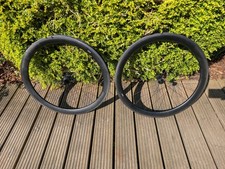 Prime carbon clincher for sale  COLCHESTER