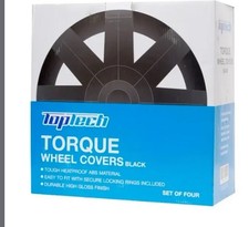 Top tech torque for sale  WARLINGHAM
