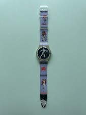 Orologio swatch gk141 usato  Loano