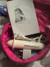 Derma wand anti for sale  GLASGOW