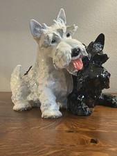 Vintage goebel scottie for sale  Milwaukee
