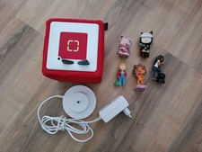 Rote toniebox ladegerät gebraucht kaufen  Bischofswerda, Demitz-Thumitz, Schmölln-Putzkau