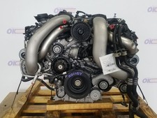 5.5l turbo engine for sale  Richland