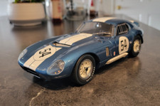 Exoto 1965 cobra d'occasion  Expédié en Belgium