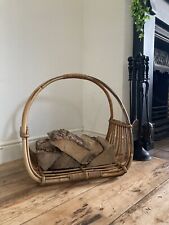 Vintage bamboo rustic for sale  NORWICH