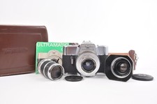 Voigtländer ultramatic set gebraucht kaufen Voigtländer ultramatic set gebraucht kaufen  Deutschland