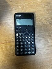 Casio fx991cw calculator for sale  COBHAM