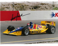 Autographed bobby rahal for sale  Saint Petersburg