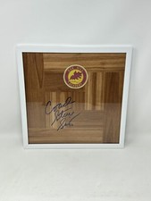 STEVE SMITH AUTÓGRAFO ASSINADO EMOLDURADO PISO OAK HILL ACADEMY PSA/DNA CERTIFICADO DE AUTENTICIDADE RARO comprar usado  Enviando para Brazil