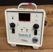 Sybron analytic system for sale  Hopkins