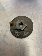 Fahr balkenmäher lagerdeckel gebraucht kaufen  St Johann