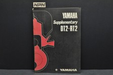 Vintage 1972 yamaha for sale  Boyne City