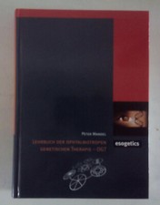 Lehrbuch phtalmotropen genetis gebraucht kaufen  Schwäbisch Hall