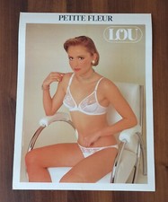 Affiche érotique petite d'occasion  France
