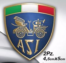 Adesivi asi interno usato  Napoli