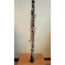 Murani oboe sistema usato  Castelbuono