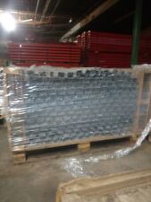 Used pallet supports for sale  Swainsboro