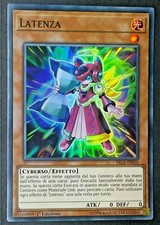 Latenza super rara usato  Venezia
