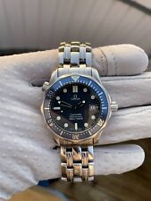 Mega seamaster diver gebraucht kaufen  Gerstetten