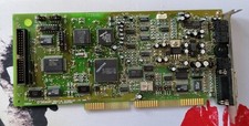 Creative Labs CT2600 Sound Blaster Pro 2 YAMAHA OPL3 - tested and working comprar usado  Enviando para Brazil