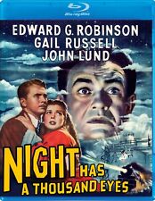Night thousand eyes for sale  STAINES-UPON-THAMES