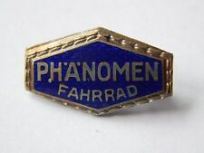 Phänomen fahrrad brosche gebraucht kaufen  Frankfurt am Main