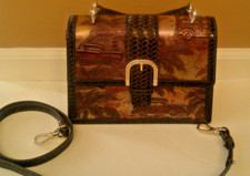 Brahmin multi copa for sale  Cape Girardeau