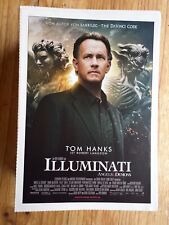 Illuminati tom hanks gebraucht kaufen  Darmstadt