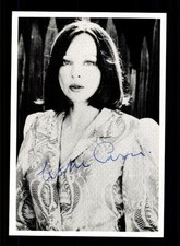 Leslie caron autogrammkarte gebraucht kaufen  Bad Neustadt-Umland