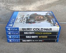 Call duty game for sale  Sanborn