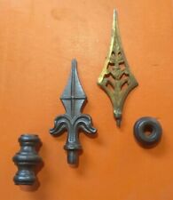 Stock lancia ferro usato  Lagonegro