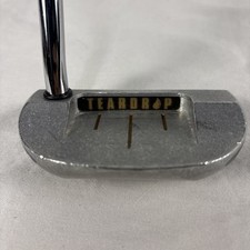 Teardrop putter cover for sale  Elgin