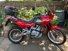 Honda dominator nx650 for sale  FAVERSHAM