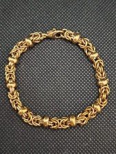 Ancien bracelet chaine d'occasion  Gien