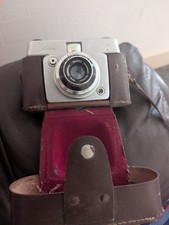 Ilford sportsman camera for sale  BOGNOR REGIS
